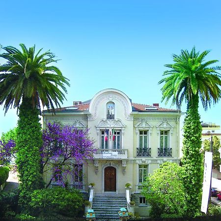 نيس Residence La Villa Leonie المظهر الخارجي الصورة