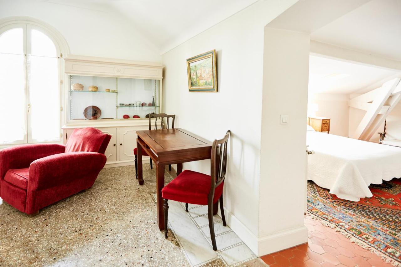 نيس Residence La Villa Leonie المظهر الخارجي الصورة