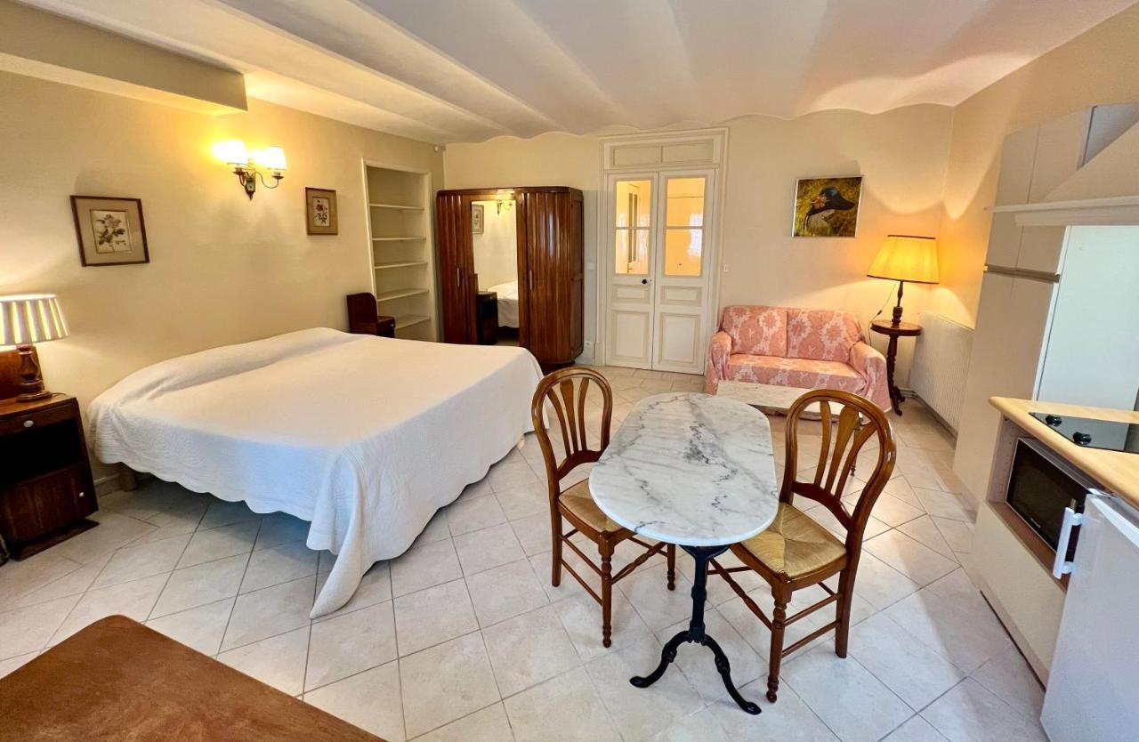 نيس Residence La Villa Leonie المظهر الخارجي الصورة