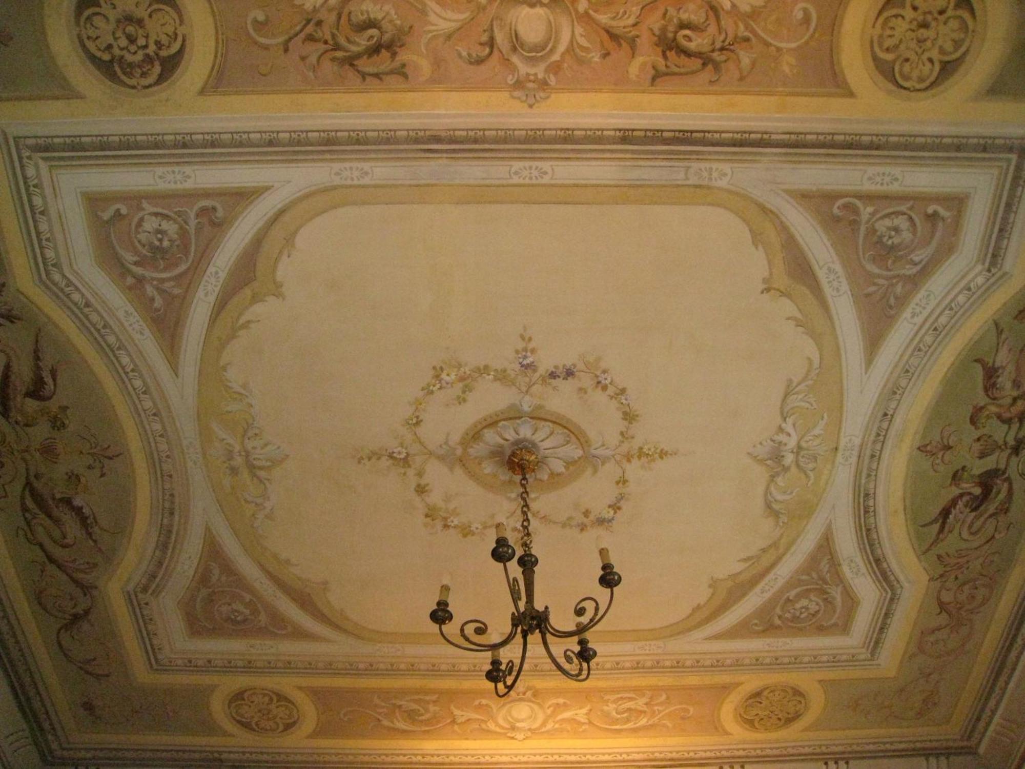 نيس Residence La Villa Leonie الغرفة الصورة