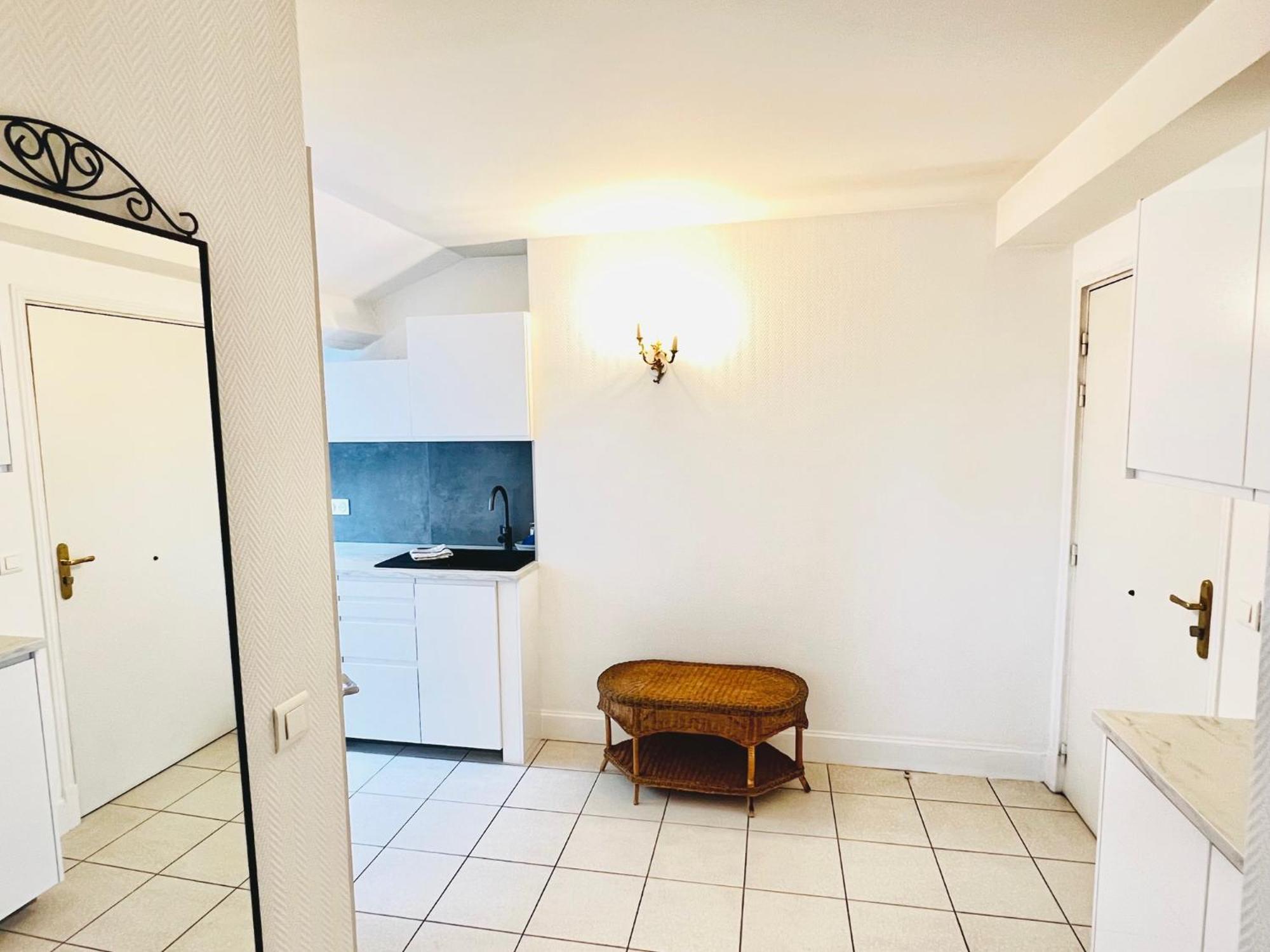 نيس Residence La Villa Leonie المظهر الخارجي الصورة