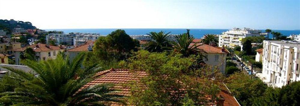 نيس Residence La Villa Leonie المظهر الخارجي الصورة