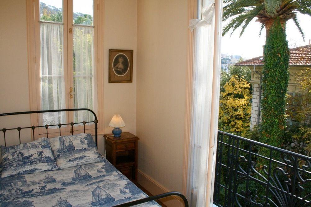 نيس Residence La Villa Leonie المظهر الخارجي الصورة