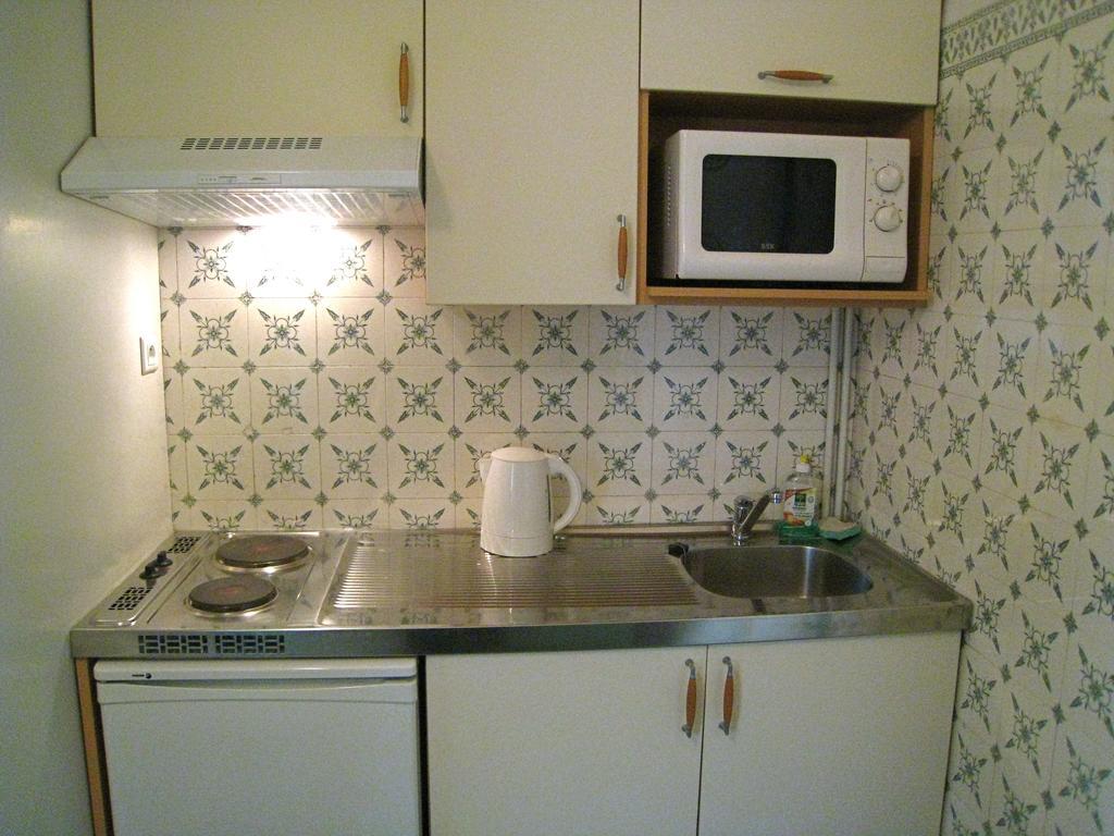 نيس Residence La Villa Leonie المظهر الخارجي الصورة