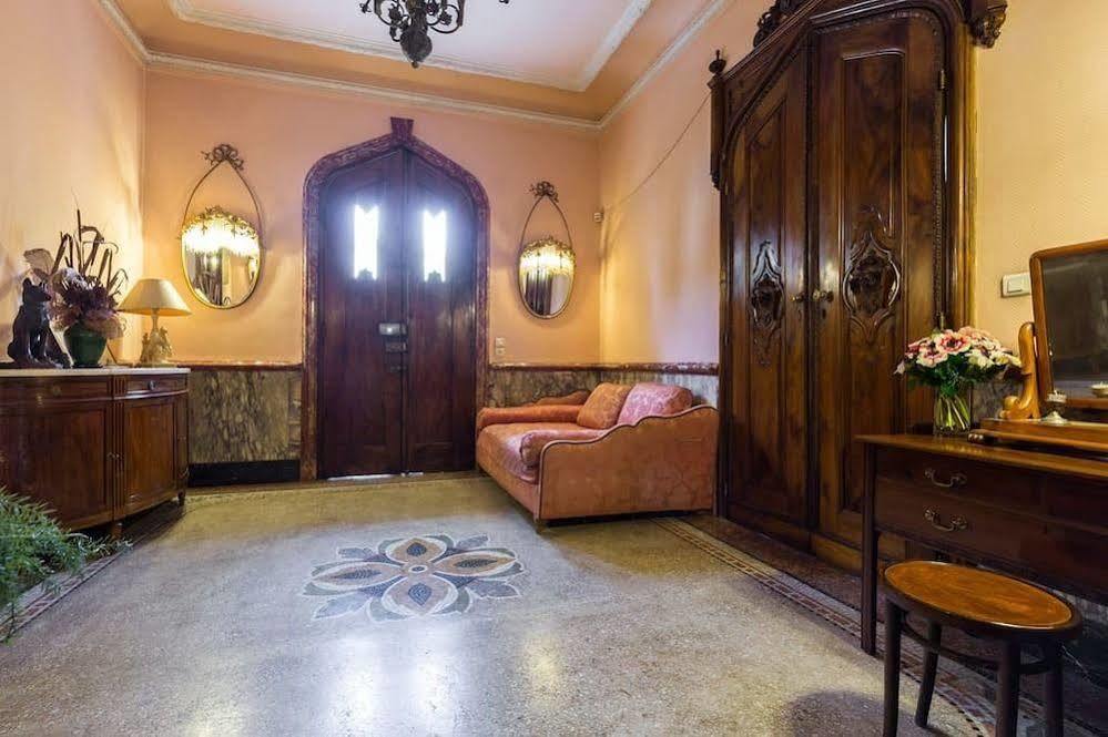 نيس Residence La Villa Leonie المظهر الخارجي الصورة