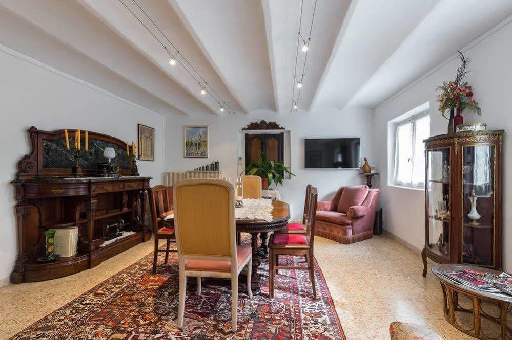 نيس Residence La Villa Leonie المظهر الخارجي الصورة