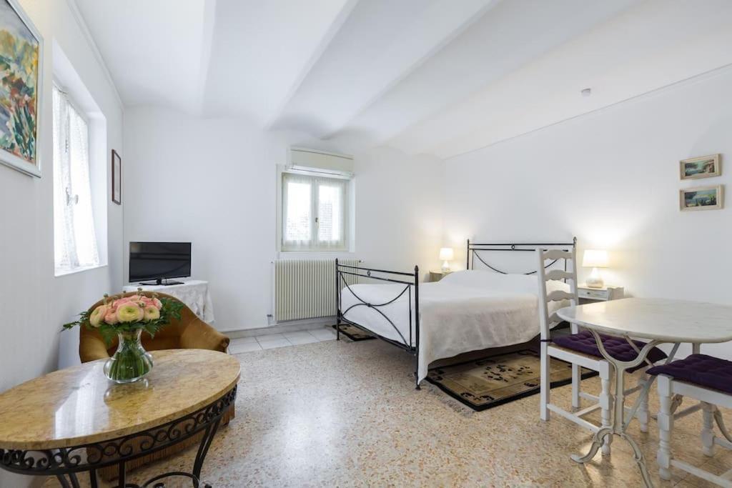 نيس Residence La Villa Leonie المظهر الخارجي الصورة