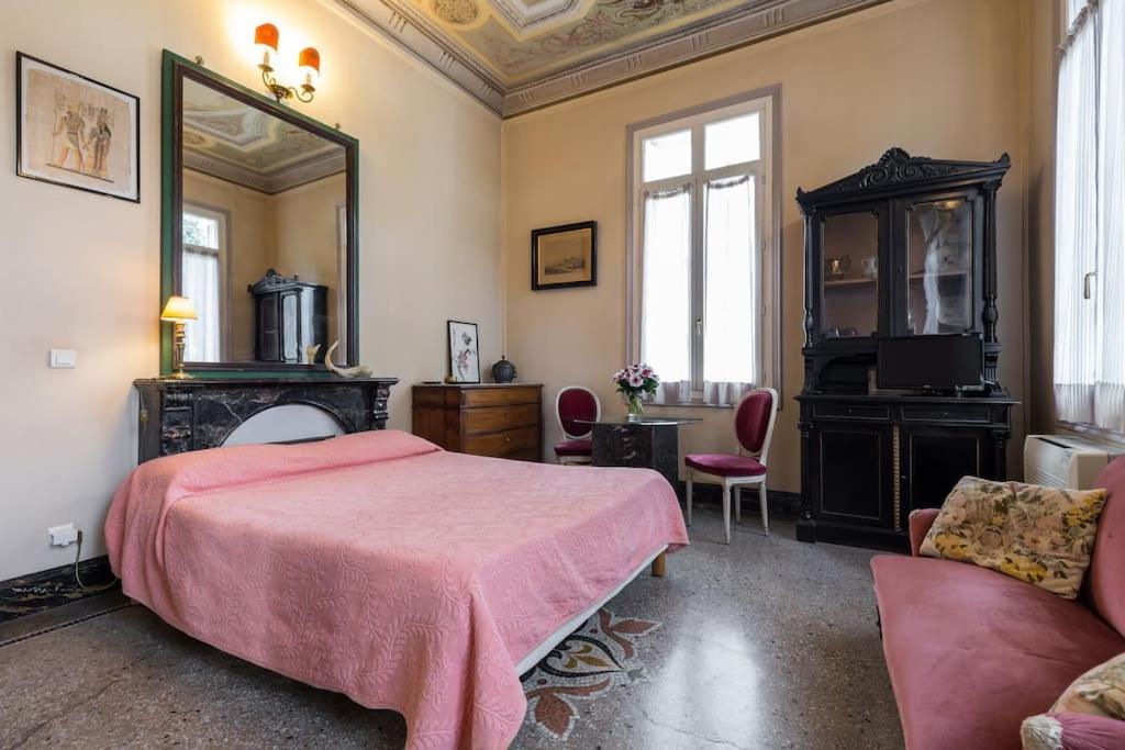 نيس Residence La Villa Leonie المظهر الخارجي الصورة