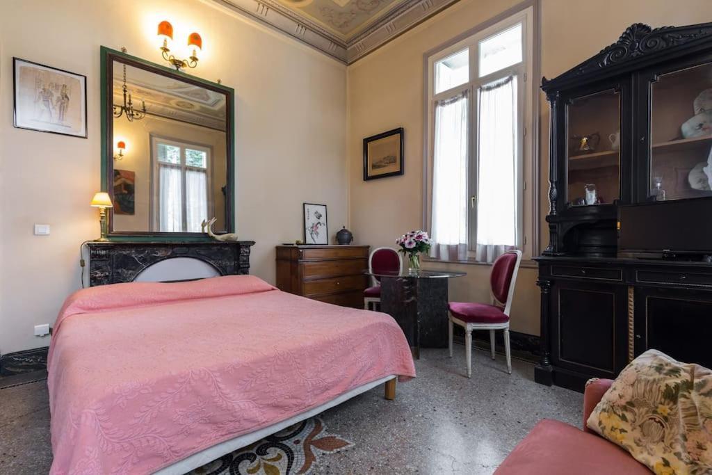 نيس Residence La Villa Leonie المظهر الخارجي الصورة