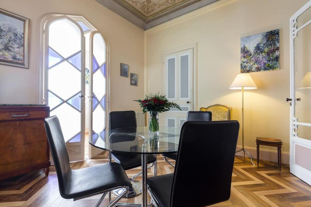 نيس Residence La Villa Leonie المظهر الخارجي الصورة