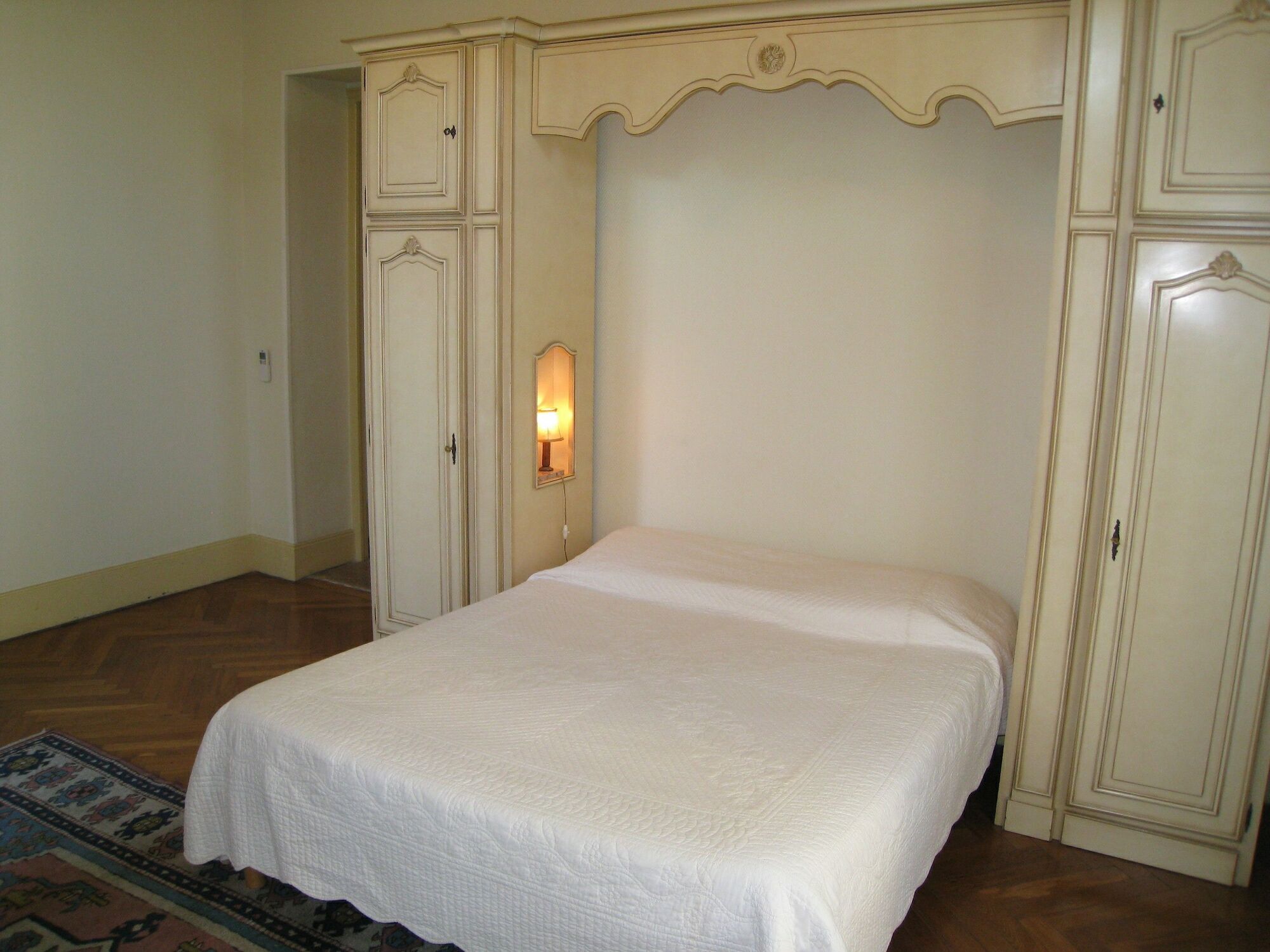 نيس Residence La Villa Leonie المظهر الخارجي الصورة