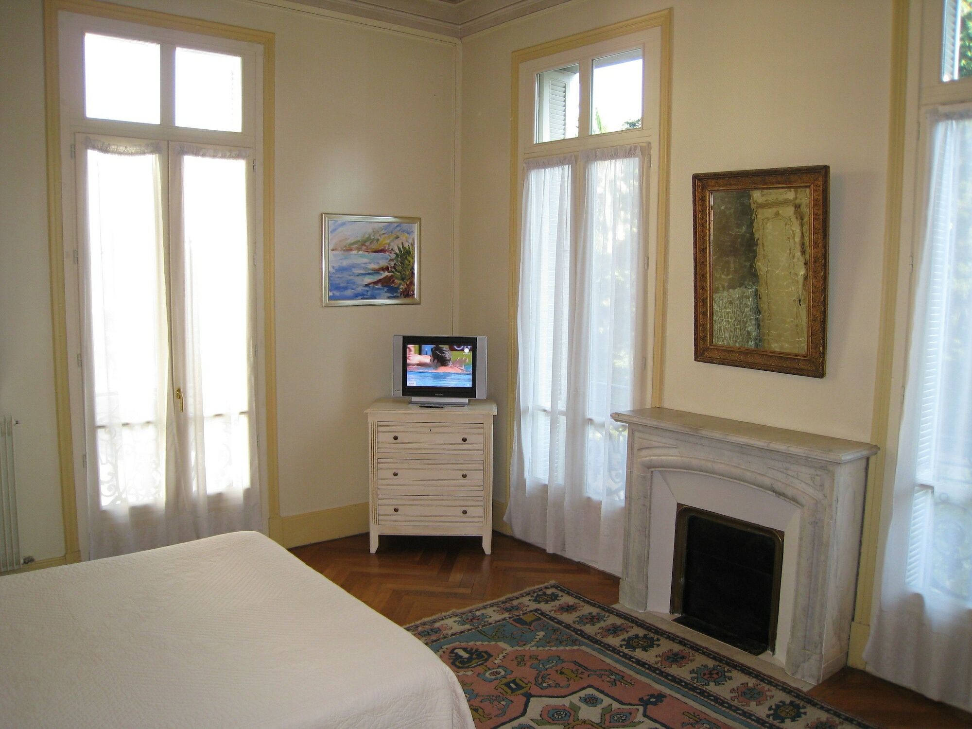 نيس Residence La Villa Leonie المظهر الخارجي الصورة
