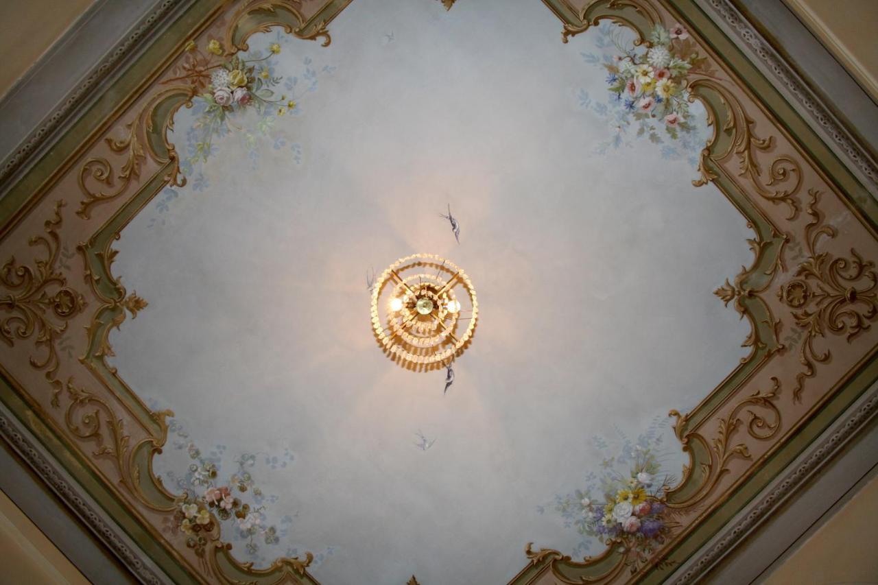 نيس Residence La Villa Leonie الغرفة الصورة